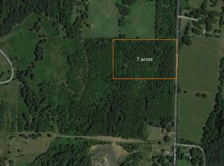 7600 Chastain Rd, Mulberry, AR 72947
