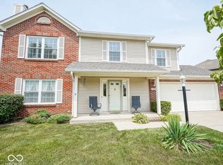 11052 Oakspring Dr, Indianapolis, IN 46239