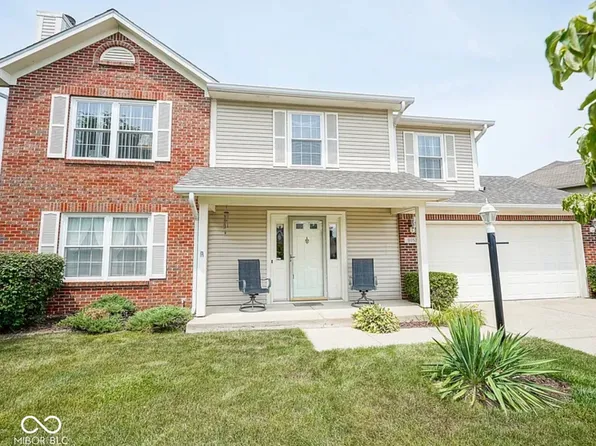 11052 Oakspring Dr, Indianapolis, IN 46239