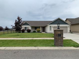 15241 N Pristine Cir, Rathdrum, ID 83858