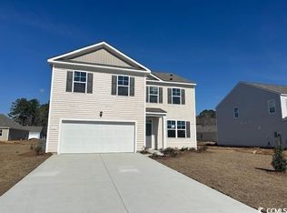 707 Canton St LOT 101, Conway, SC 29526
