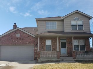 24740 Fitzgerald Ln, Manhattan, IL 60442