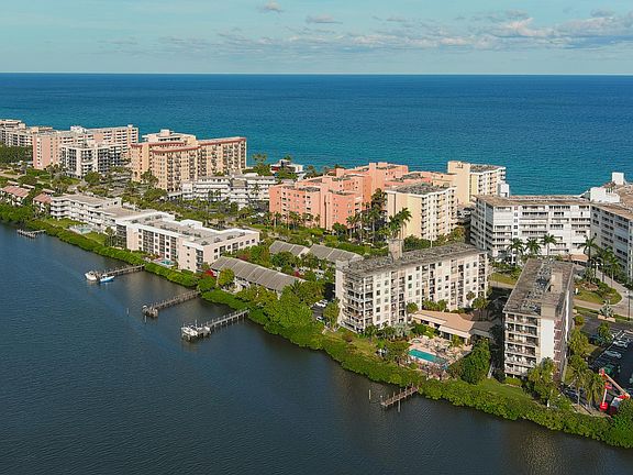 2nd image of 3545 S Ocean Blvd APT 203
