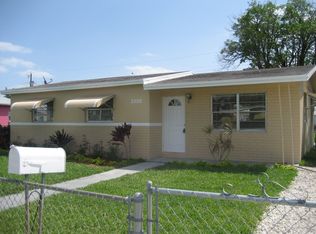 3300 NW 208th Ter, Miami Gardens, FL 33056