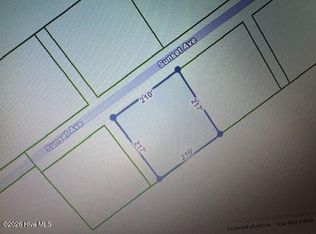LOT 4 Sunset Ln, Willard, NC 28478