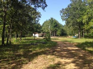 1113 Mudline Rd, Magnolia, MS 39652