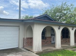 3051 Norma Ave, McAllen, TX 78503