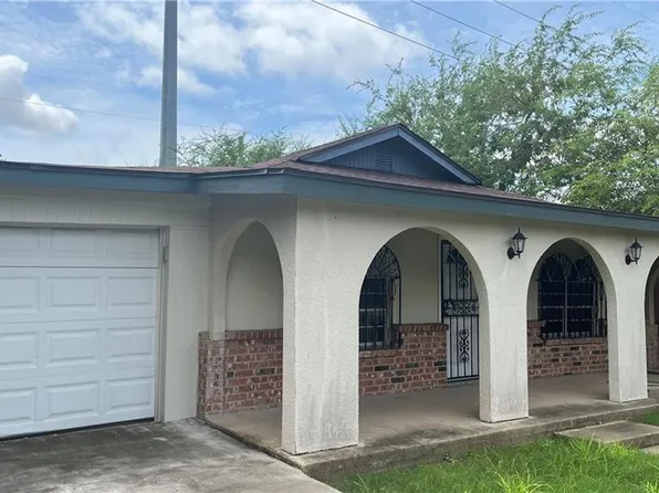 3051 Norma Ave, McAllen, TX 78503