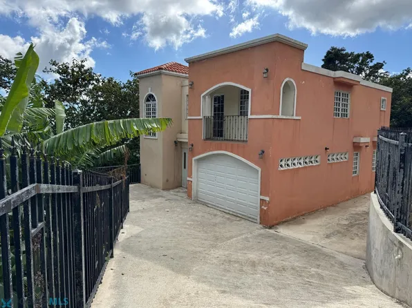 State Route 511 Hogares Seguros Ward #79, Ponce, PR 00731