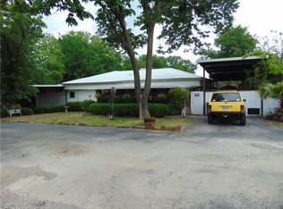 206 Skelton St, Lake Dallas, TX 75065