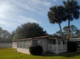 944 Blue Heron Blvd, Osteen, FL 32764