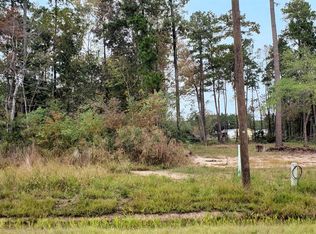 160 County Road 5035, Cleveland, TX 77327