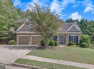 205 Briarwood Ln, Canton, GA 30114