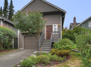 7719 35th Ave NE, Seattle, WA 98115
