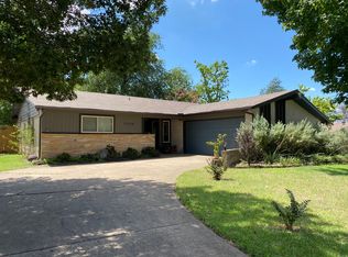 2908 Sinbad Trl, Farmers Branch, TX 75234