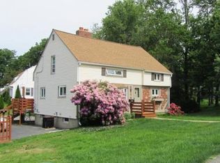 145 Main St, Oxford, MA 01540