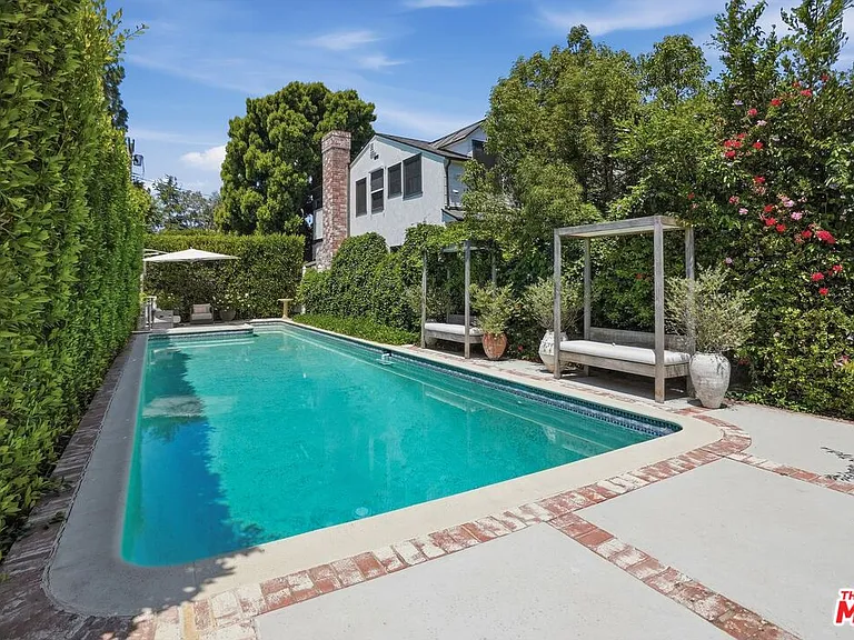 317 S Burlingame Ave — Photo 35