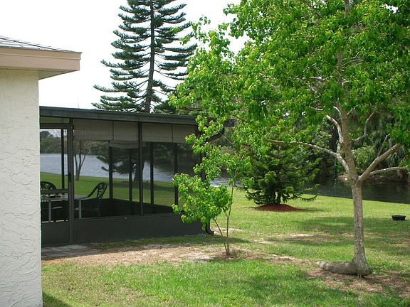 Nice Screen Room