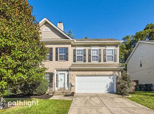 5748 Murphywood Xing, Antioch, TN 37013