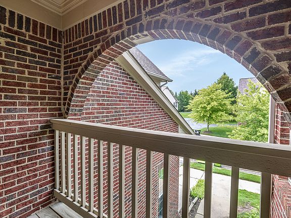 Private Balcony