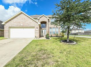 2519 Ember Canyon Ln, Katy, TX 77449