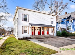 354-356 Quimby St NE, Grand Rapids, MI 49505