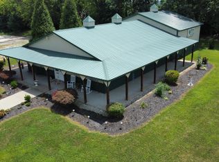 3680 Highway 127 N, Owenton, KY 40359