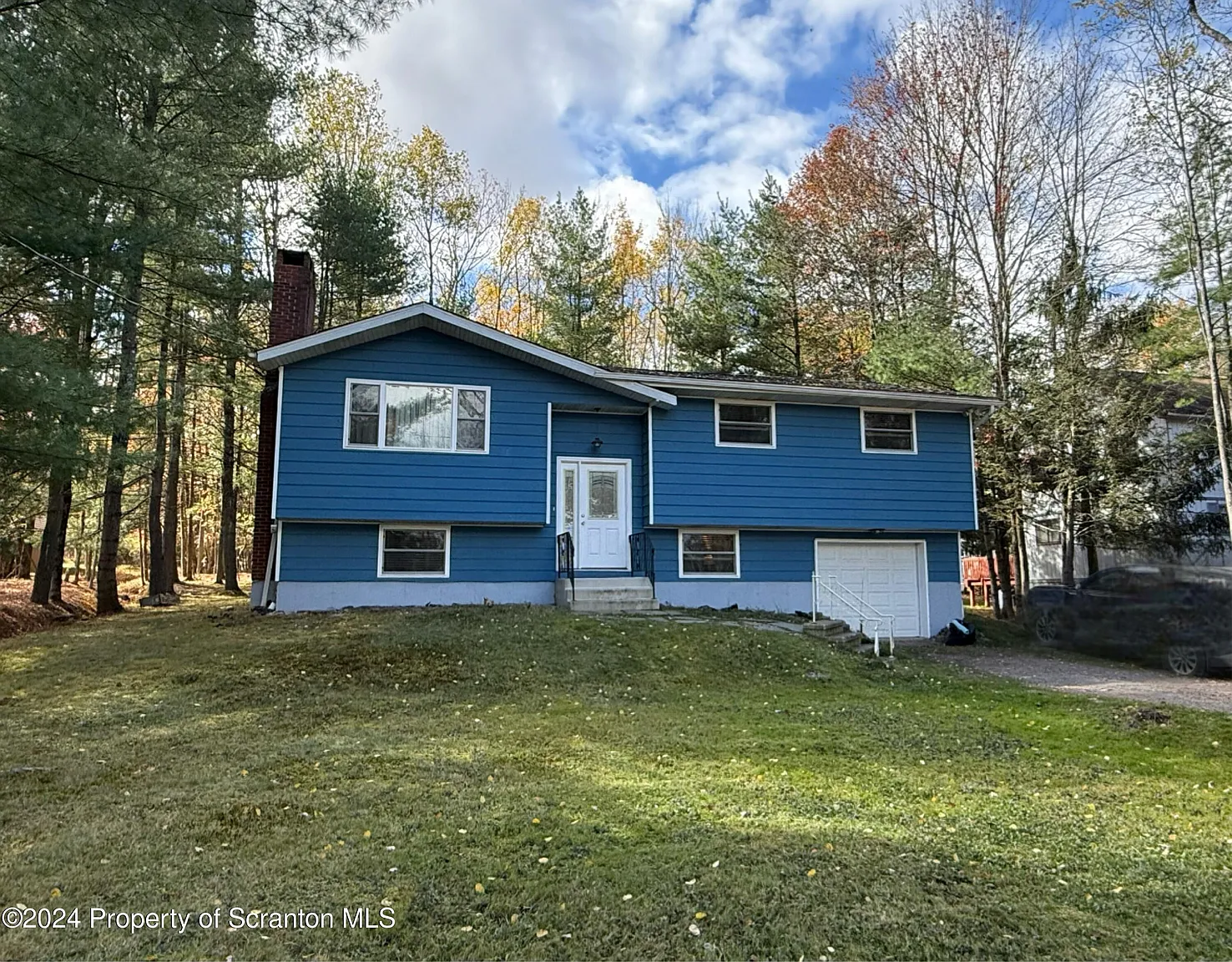 1026 Indian Dr photo 1
