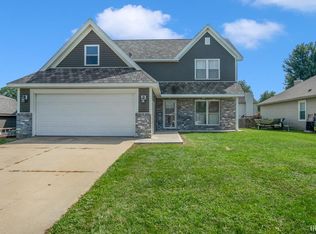 3545 Kody Ct, Kokomo, IN 46902