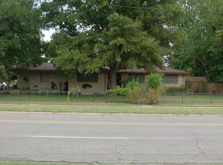 3301 E Clark St, Wichita, KS 67218