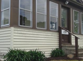 133 W Myers Rd, Oswego, NY 13126