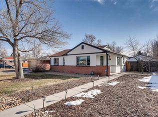2980 Krameria St, Denver, CO 80207