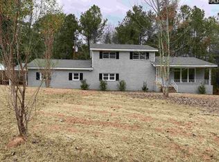 310 Firetower Rd, Irmo, SC 29063