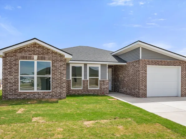 7413 64th St, Lubbock, TX 79407