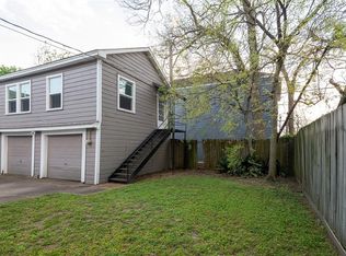 609 Walton St UNIT 2, Houston, TX 77009