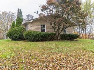 555 Mill Rd, Taylorsville, KY 40071