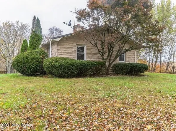 555 Mill Rd, Taylorsville, KY 40071