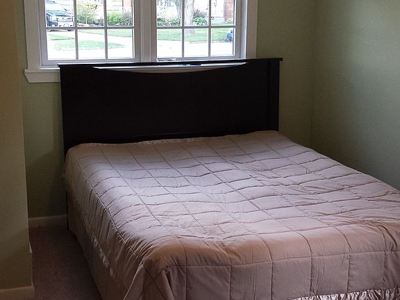 1st floor bedroom