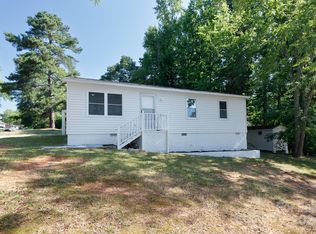 113 Valley Rd, York, SC 29745