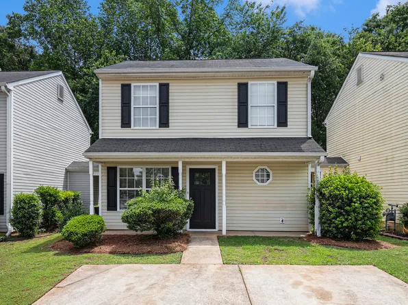 128 Prity Ct, McDonough, GA 30253