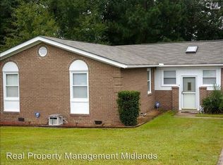 405 Folkstone Rd, Columbia, SC 29223