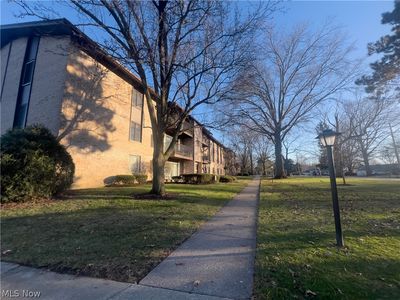 16480 W Heather Ln #304, Cleveland, OH, 44130