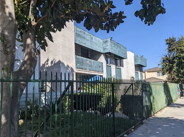 8801 Willis Ave Unit A3, Panorama City, CA 91402