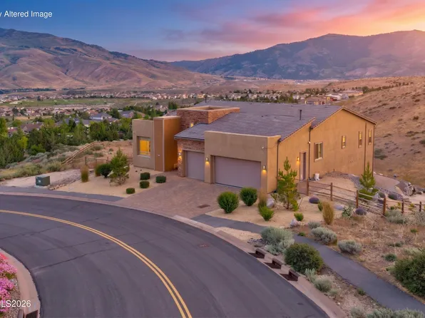 8697 Eagle Chase Trl, Reno, NV 89523