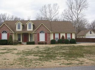 29921 S 592 Pl, Grove, OK 74344