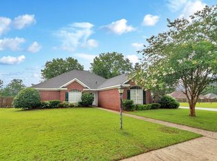 1375 Amber Gln, Mobile, AL 36695