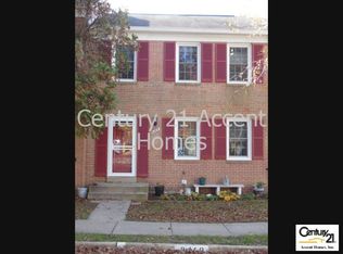 8469 Kitchener Dr, Springfield, VA 22153