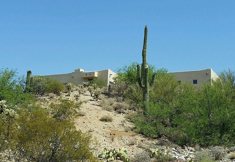 1st image of 6111 S Mesquite Trl