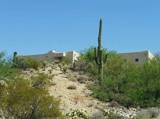 6111 S Mesquite Trl, Tucson, AZ 85747
