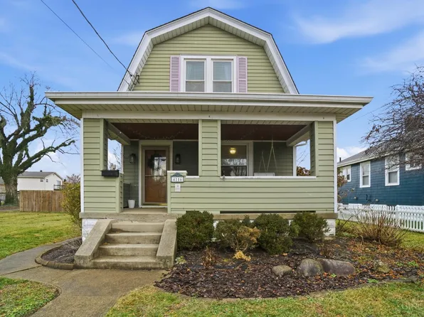 4116 Superior Ave, Cincinnati, OH 45236